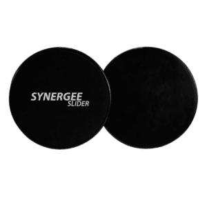 Synergee Core Sliders for Ab & Core Training