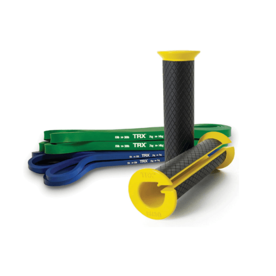 TRX Bandit Kit for Resistance Strength Training