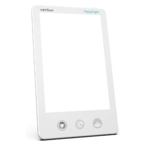 Verilux HappyLight Luxe for Mood & Focus Aid