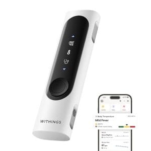 Withings BeamO Smart Health MultiScan Device
