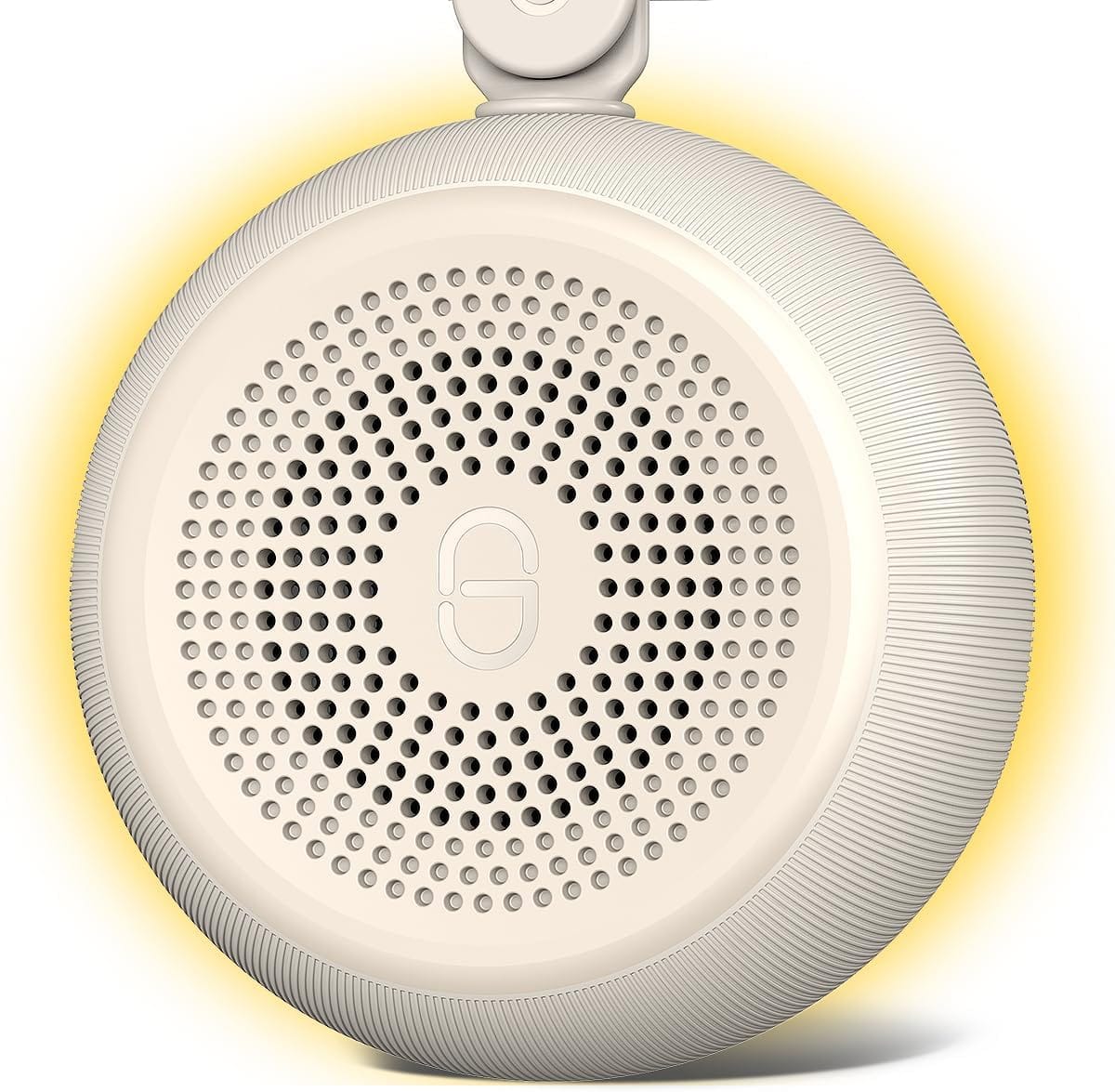 Yogasleep Hushh Portable White Noise Machine