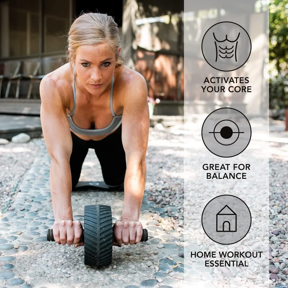 activate your core