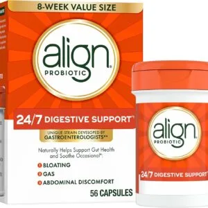 align probiotic 247 support