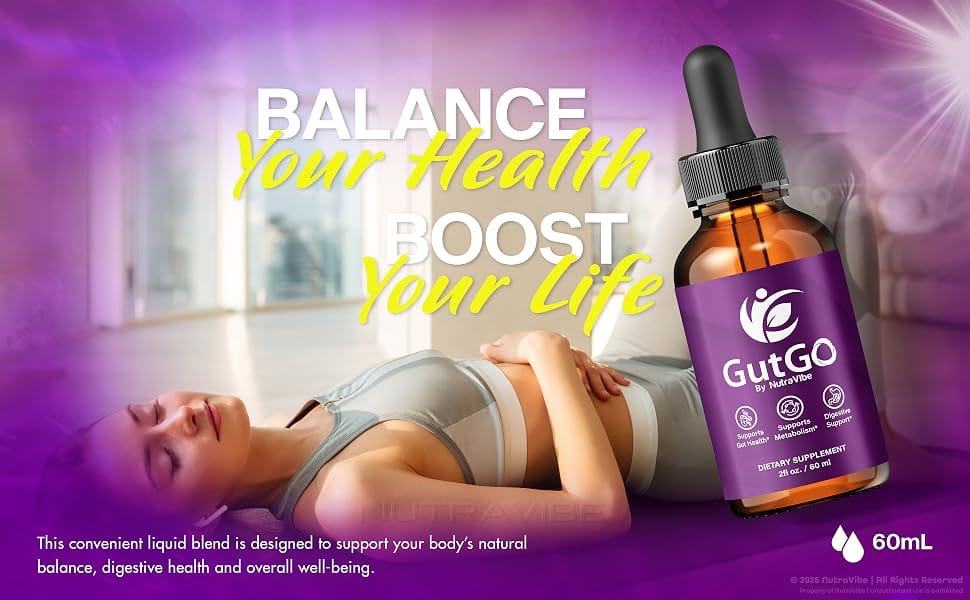 balance your health