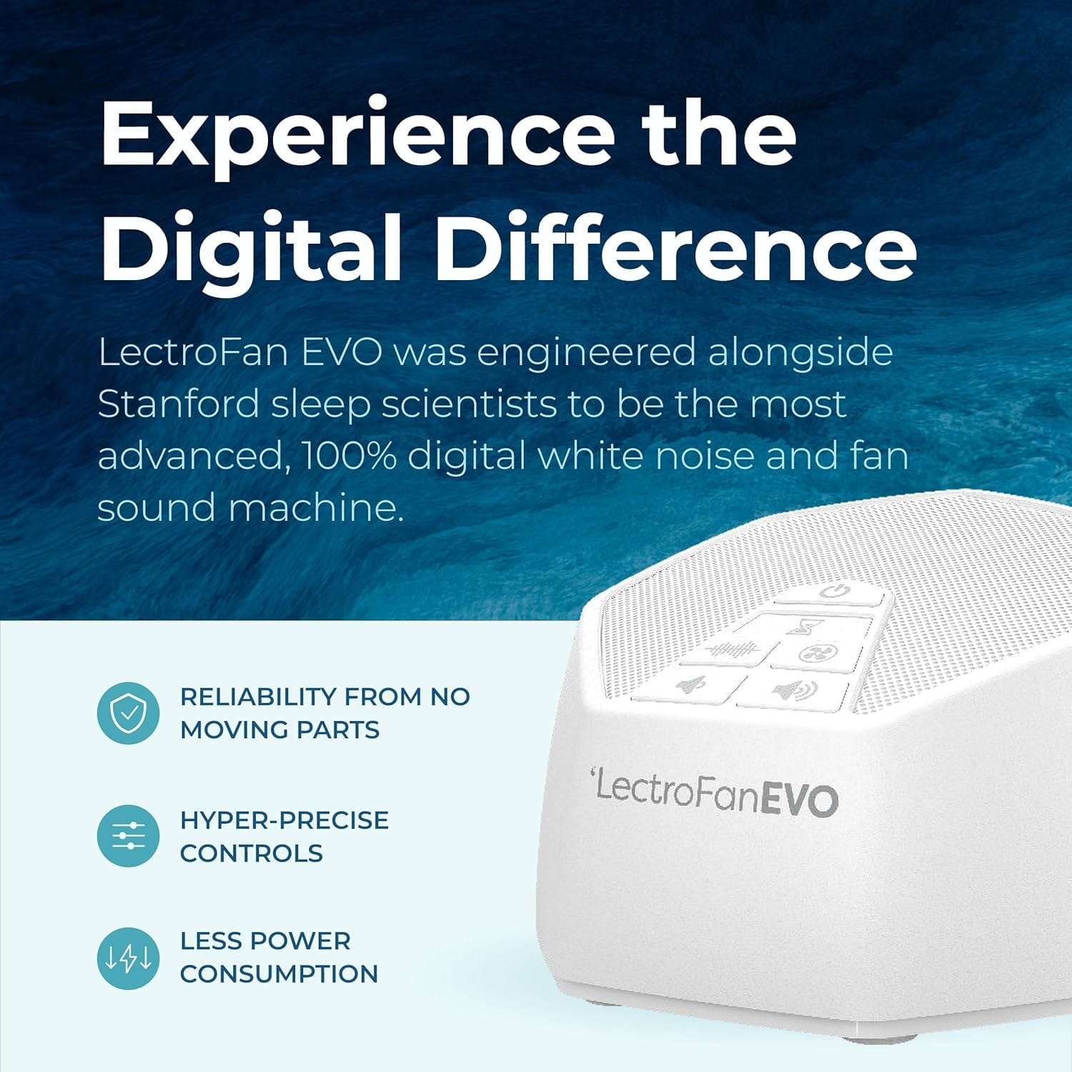 experience the digital diffrence