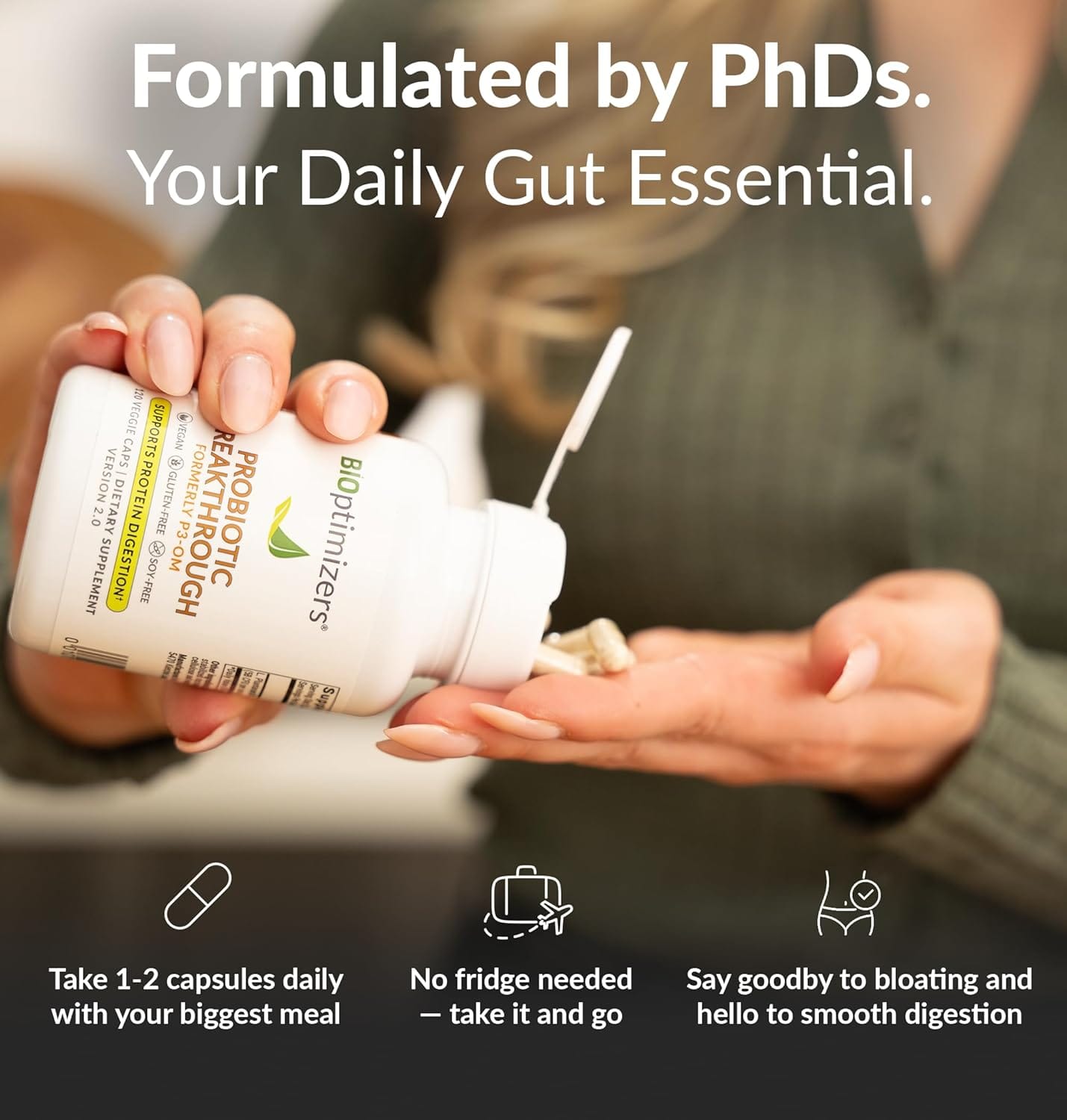 formulated by phds