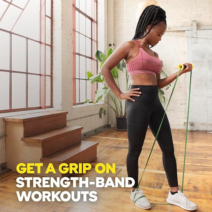 get a grip on strength ban workout