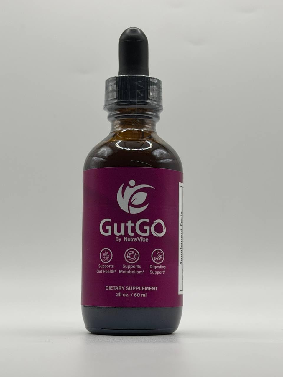 GutGo Drops