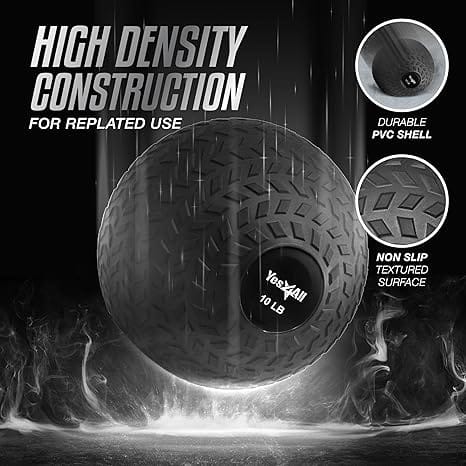 high-density construction for repeated use