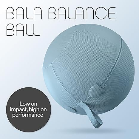 low in impact high in performance