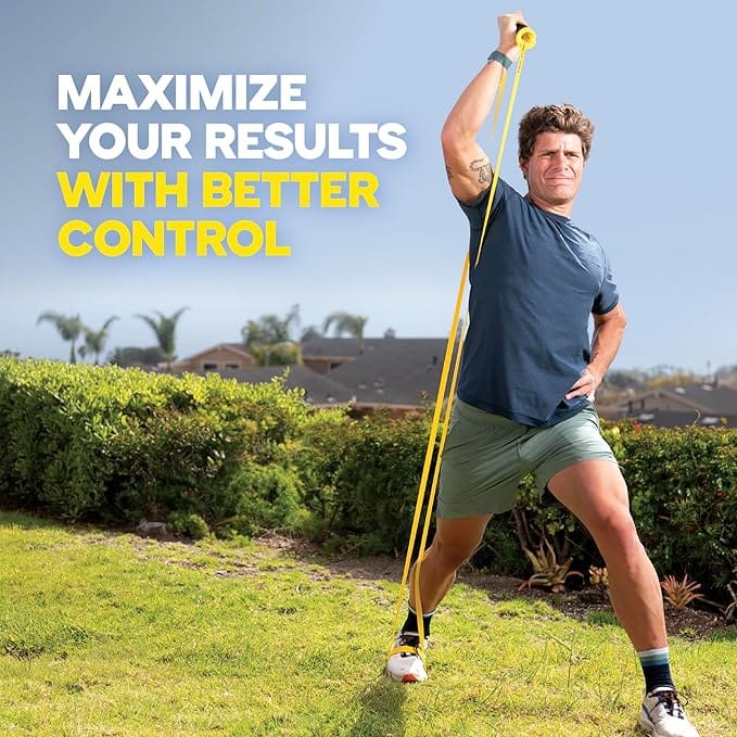 TRX Bandit Kit for Resistance Strength Training - Image 4