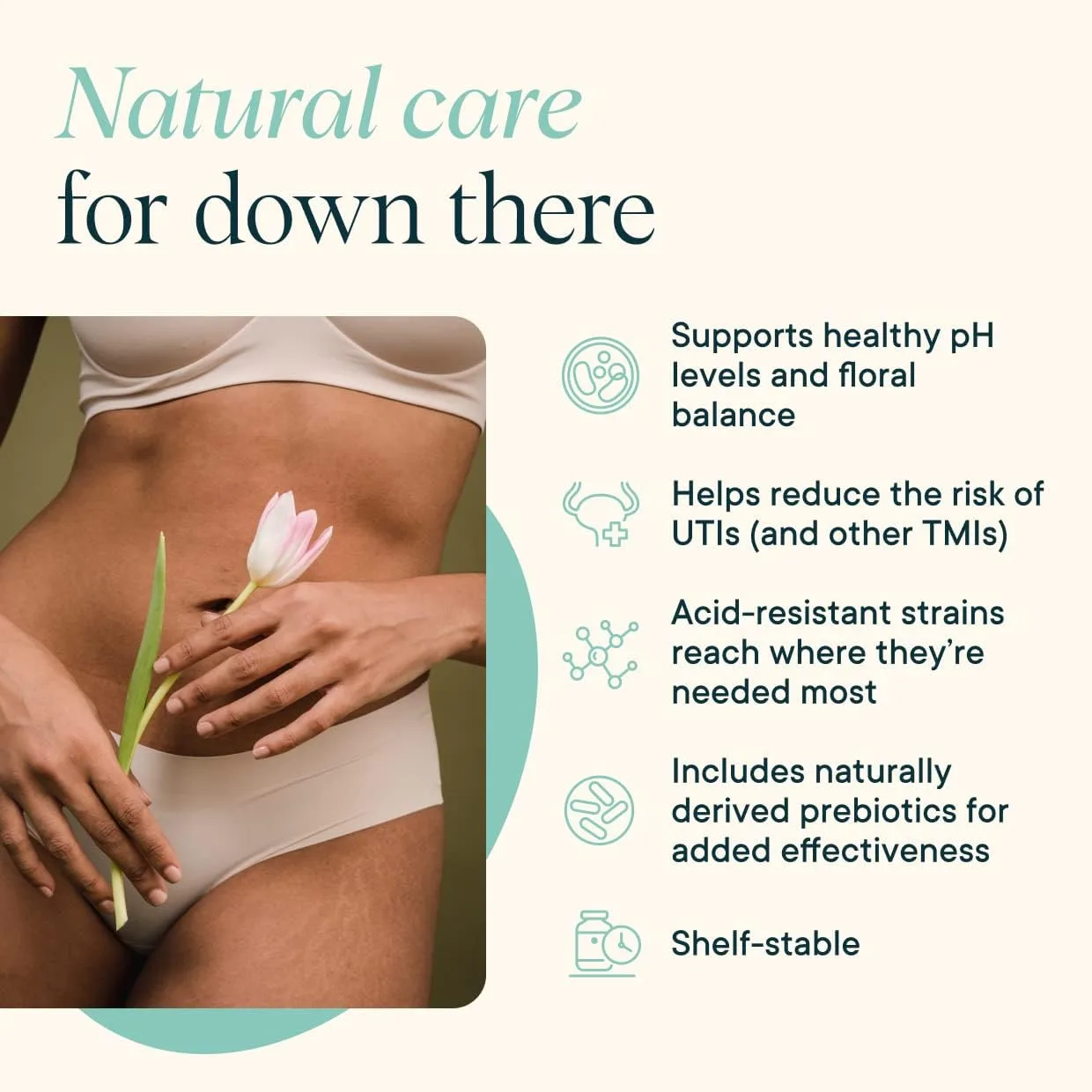 natural care from down here
