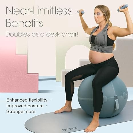 near limitless benefits