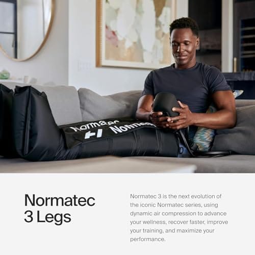 nomatec 3 legs