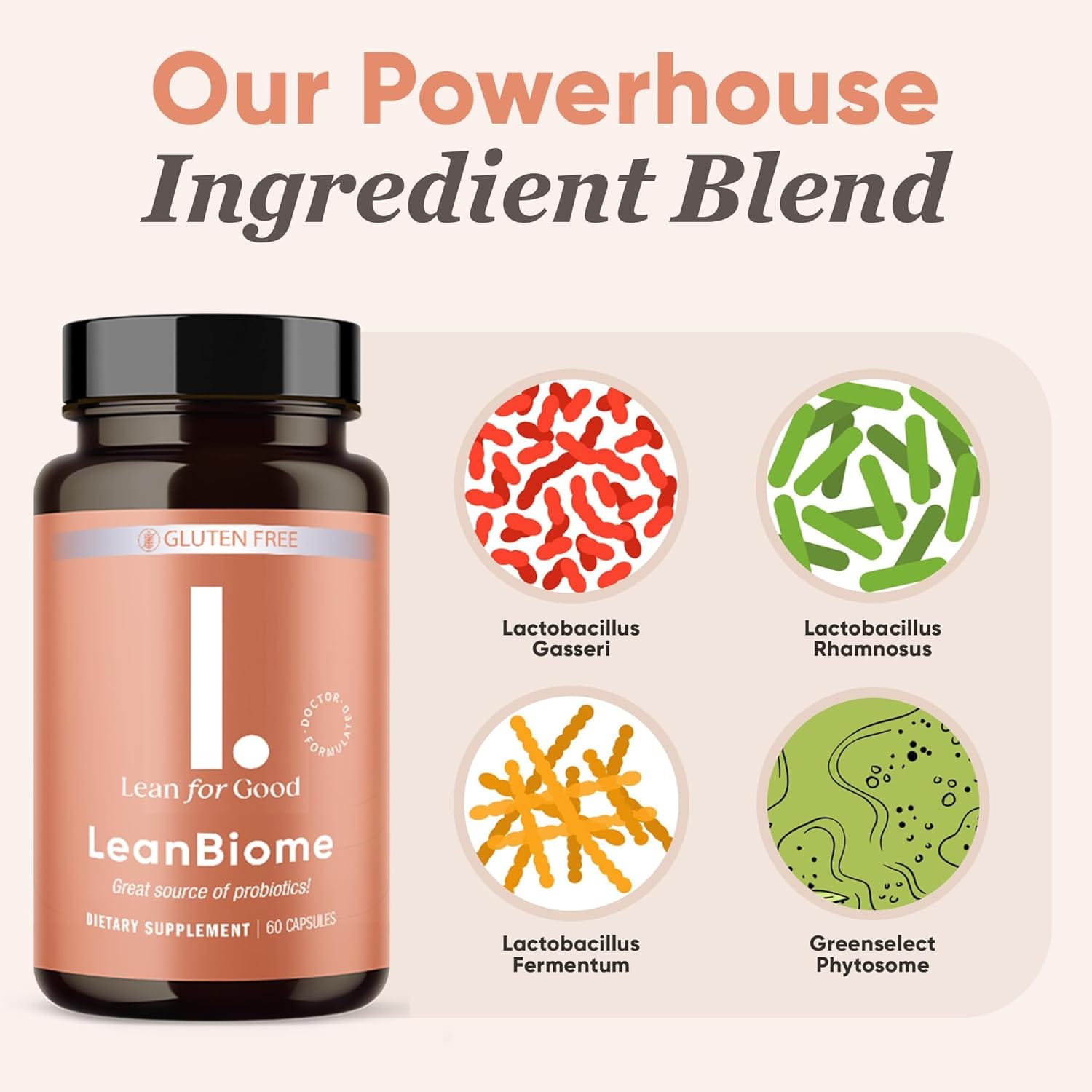 our powerhouse ingredient blend