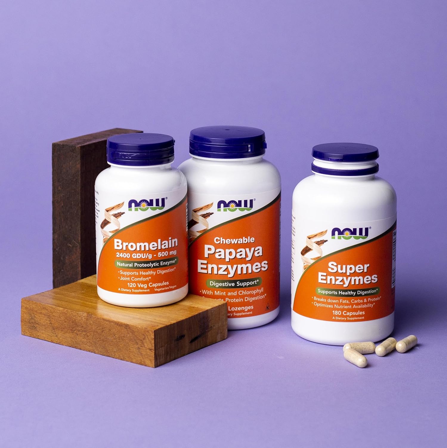 NOW Super Enzymes Review: Pros & Cons - Image 4