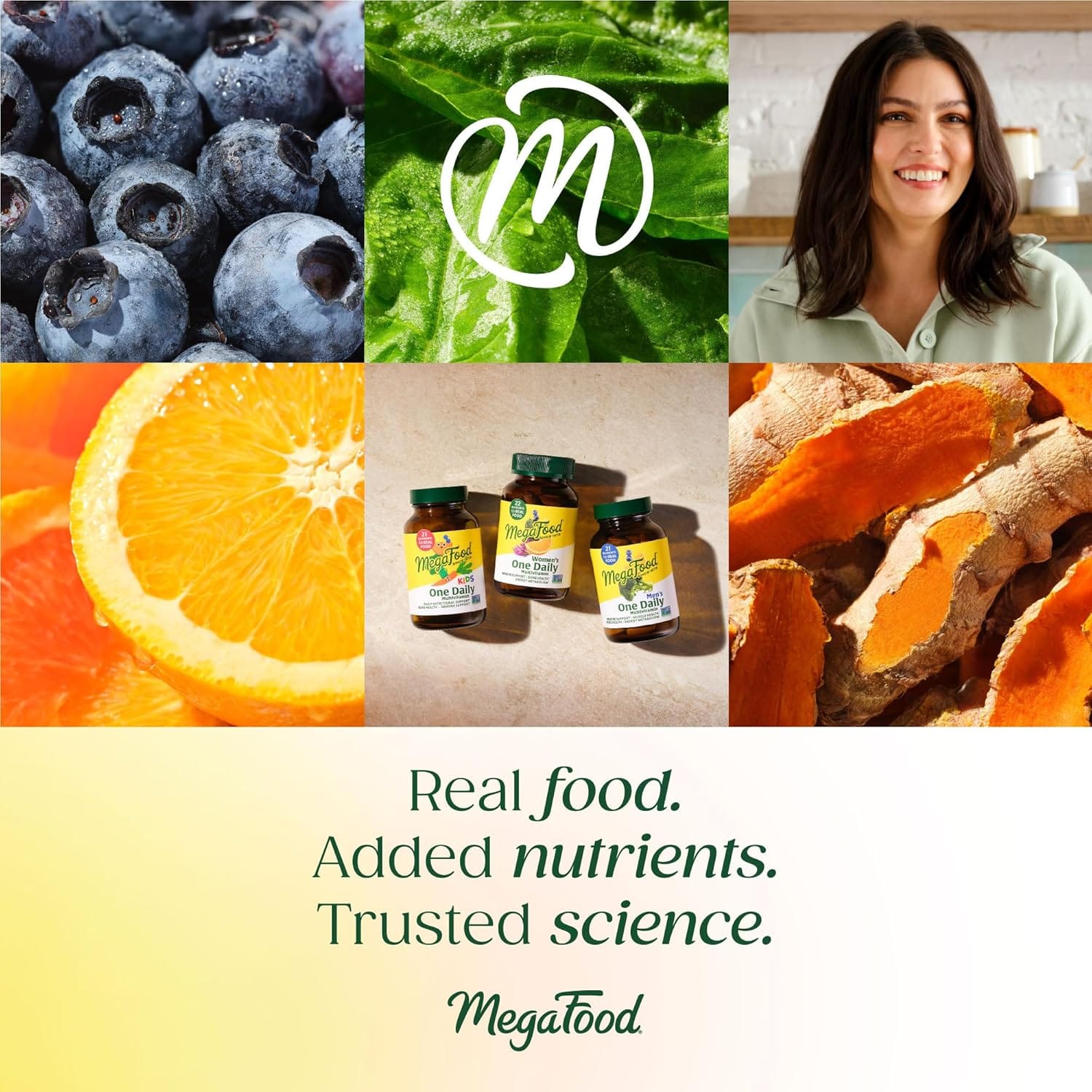 real food added nutrients