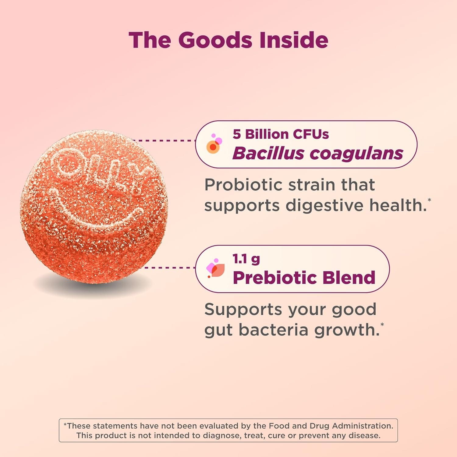 the good inside