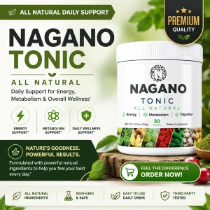 tonic baner 300 x 300 Wellness tonic supplement advertisement