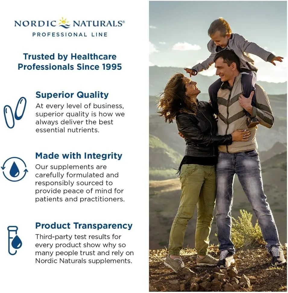 trusted by healthcare proffessionals