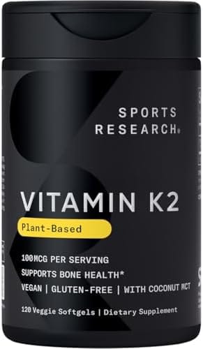 vitamin k2 planet based