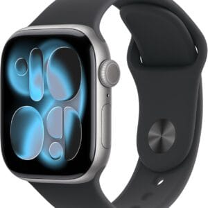 Apple Watch Series 11 [GPS 42mm] Smartwatch