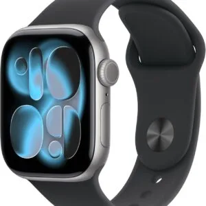 Apple Watch Series 11 [GPS 42mm] Smartwatch