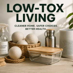 Low-Tox Living