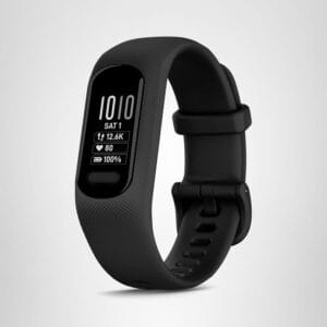 Garmin vívosmart® 5, Fitness-Tracker,