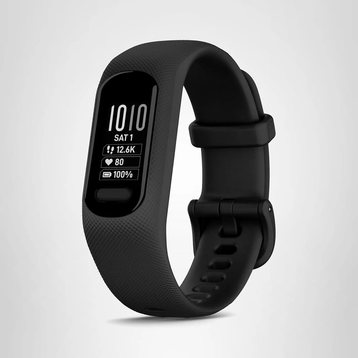 Garmin vívosmart® 5, Fitness-Tracker,