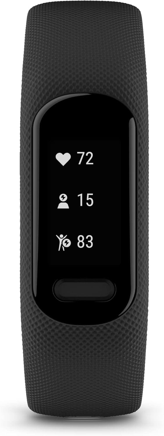 Garmin Vivosmart 5 Review: Is It Worth Buying? - Image 2