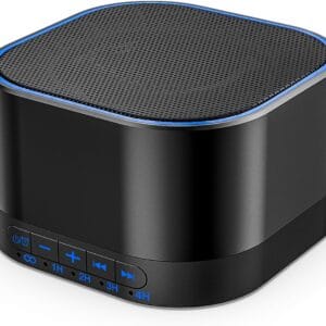 Magicteam Sound White Noise Machine