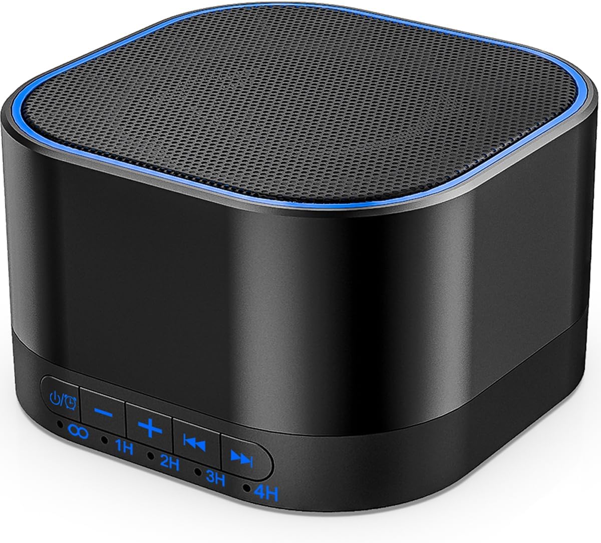 Magicteam Sound White Noise Machine