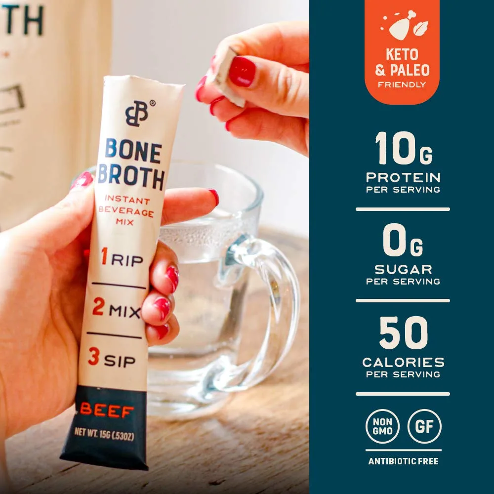 Bare Bones Bone Broth Review: Worth It? - Image 3