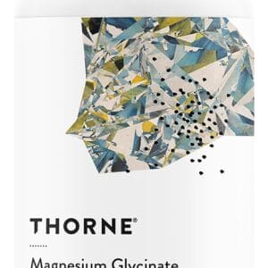 THORNE - Magnesium Glycinate - Supports Restful