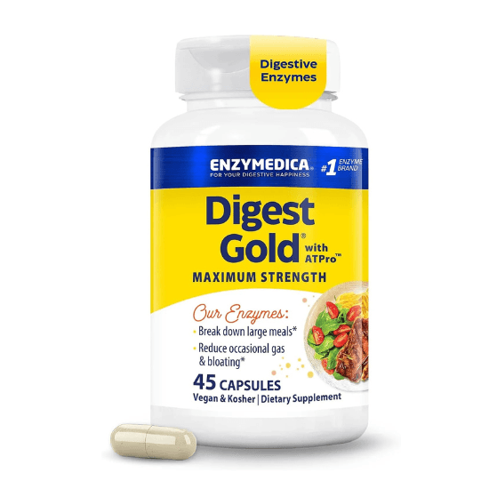 Enzymedica Digest Gold