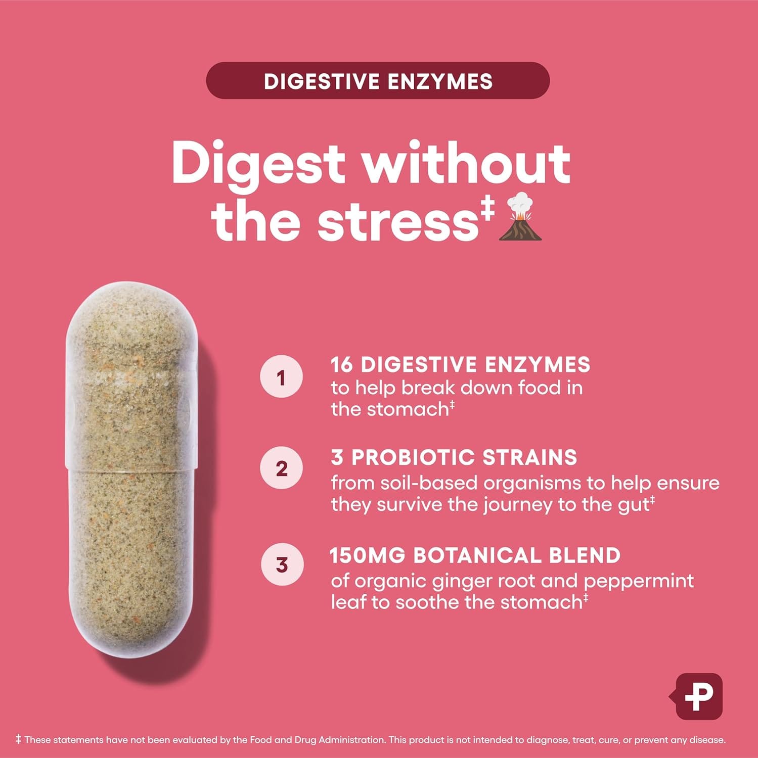 Physician's Choice Digestive Enzymes Review - Image 4