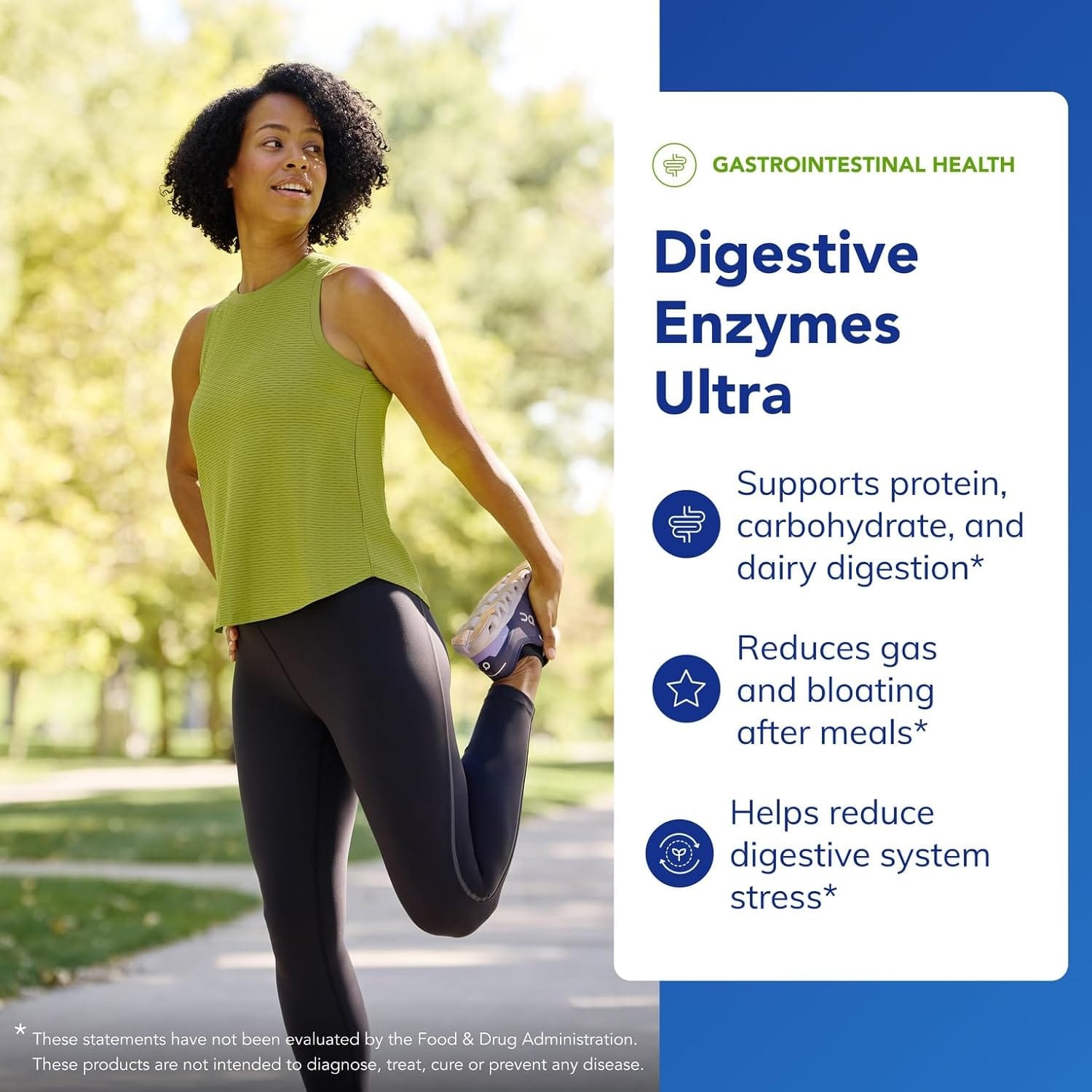 Pure Encapsulations Digestive Enzymes Ultra Review: - Image 2