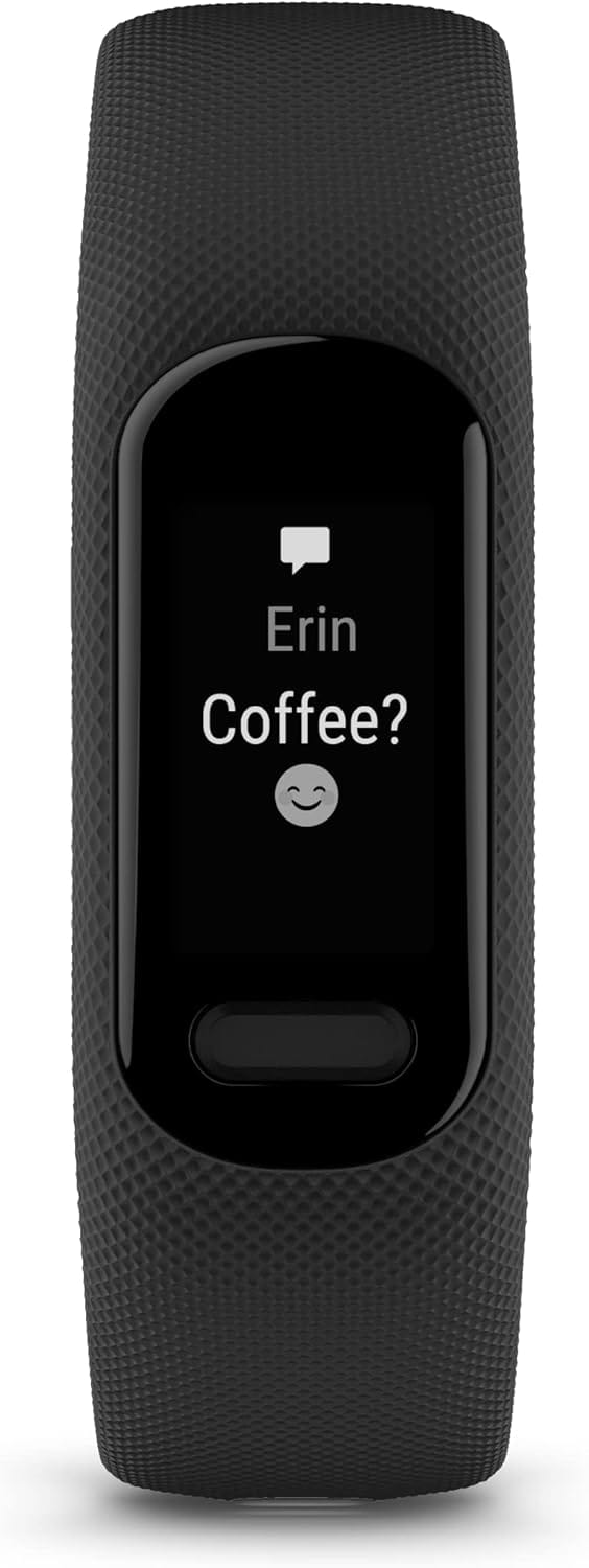 Easy-to-use, comfortable smart fitness