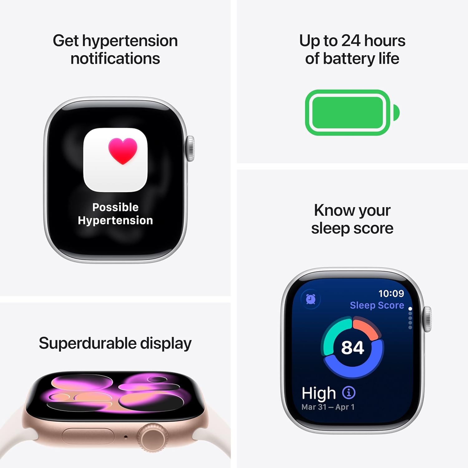 Apple Watch Series 11 Review (2026): Pros, Cons - Image 2