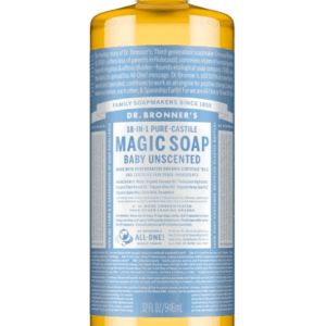 Molly’s Suds Original Unscented Laundry Powder