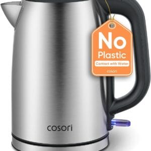 Cosori Stainless Steel Electric Kettle