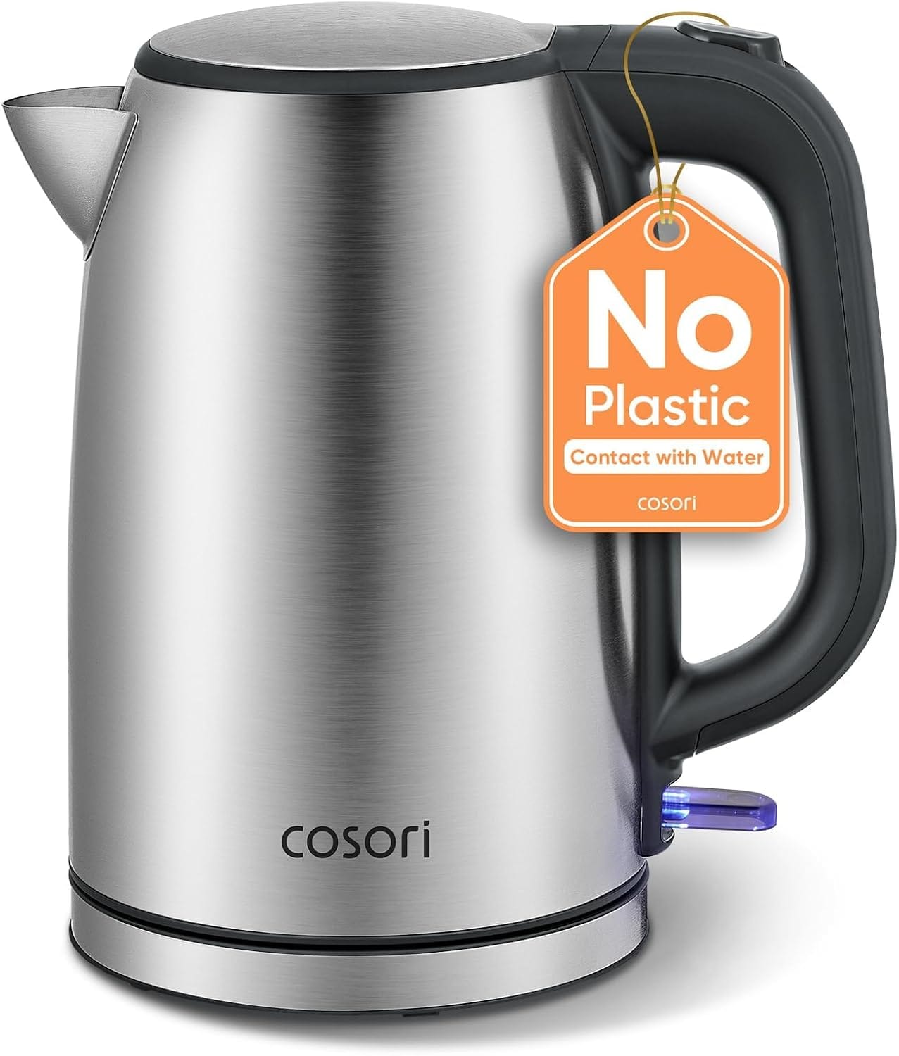 Cosori Stainless Steel Electric Kettle