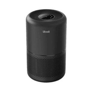 Levoit Air Purifier for Home Pets Hair Allergies in Bedroom Quiet Purifiers