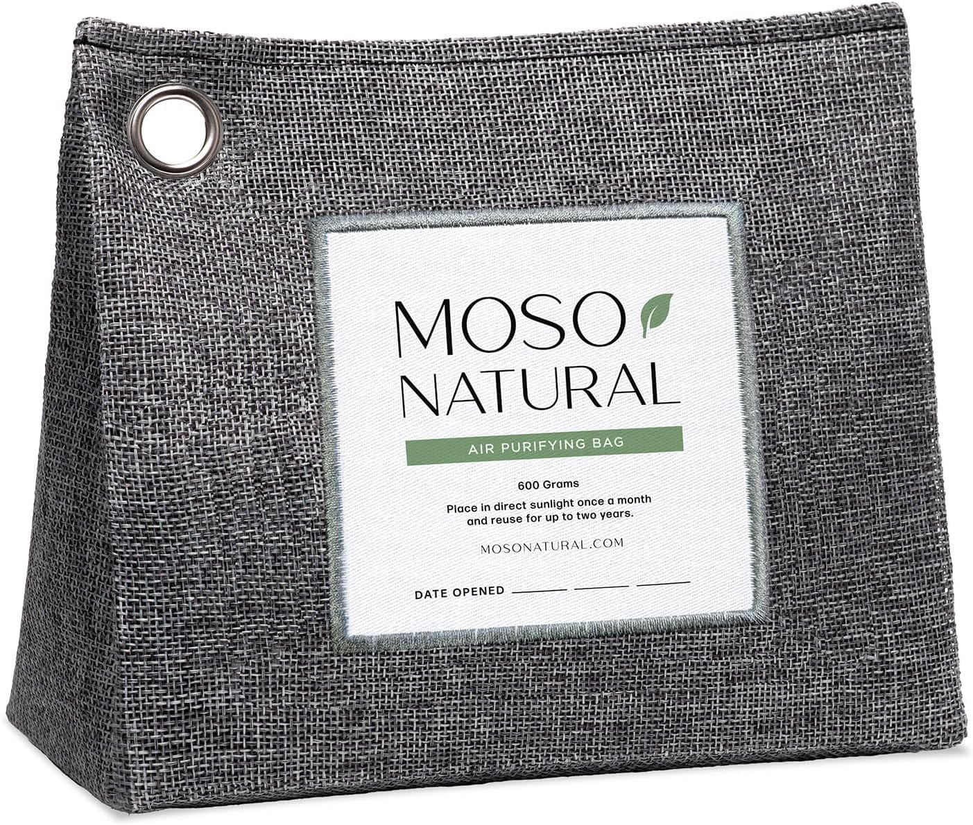 Moso Natural Air Purifying Bag 600g