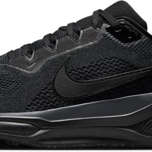 Nike Pegasus 41 men’s black running shoe