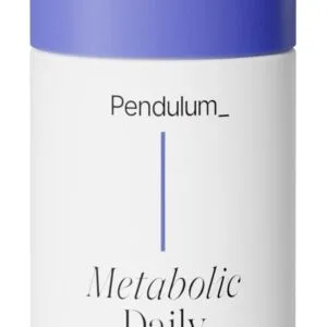 Pendulum Metabolic Daily probiotic with Akkermansia muciniphila