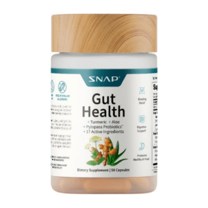 Snap Gut Health Review: Is This Formula Worth It?