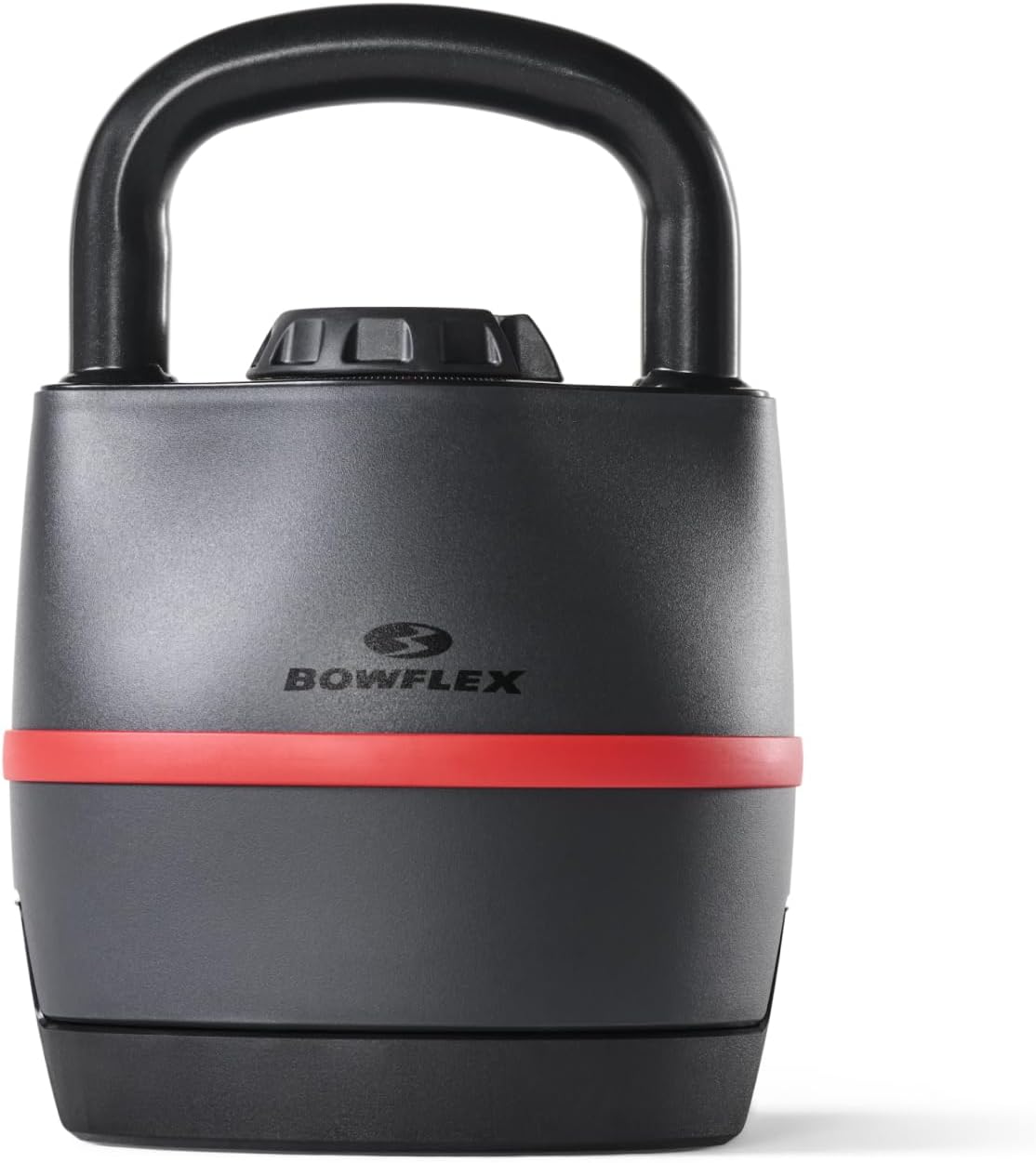 BowFlex SelectTech 840 adjustable kettlebell for beginner home workouts