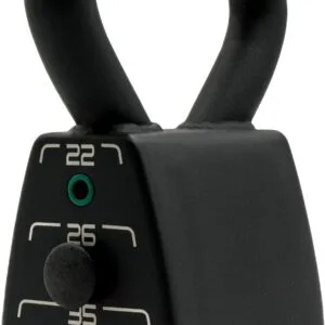 PowerBlock Pro Adjustable Light Kettlebell